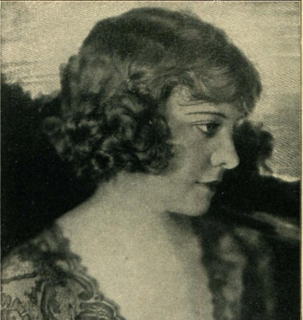 <i>The Famous Mrs. Fair</i> 1923 film