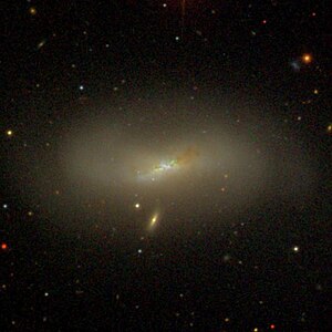 NGC 4424 with IC 3366 (u) [1]