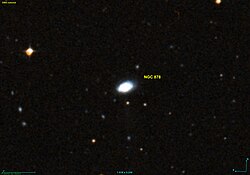 NGC 878