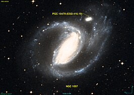 NGC 1097A