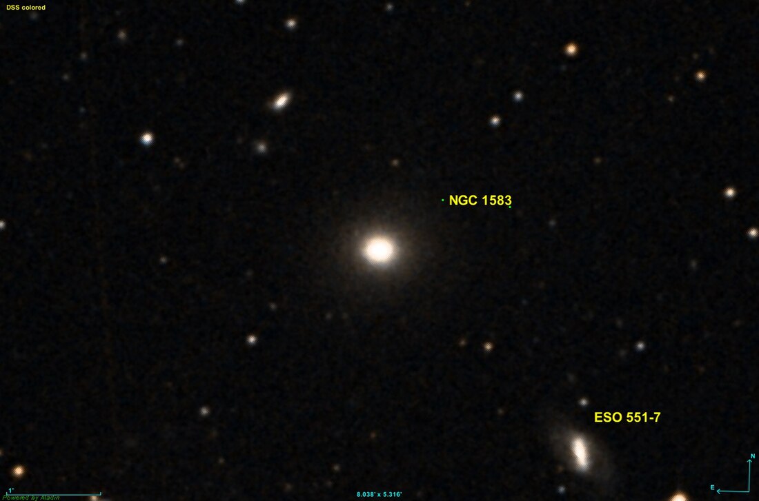 NGC 1583