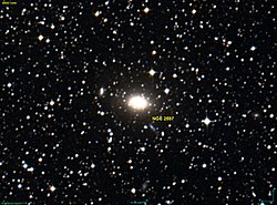 NGC 2887