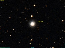 NGC 3076