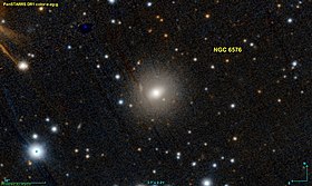 Image illustrative de l’article NGC 6576