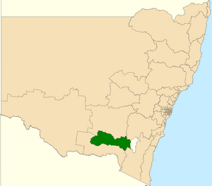 NSW Electoral District 2019 - Wagga Wagga.png