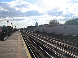 Broadway (stacja metra na Astoria Line)