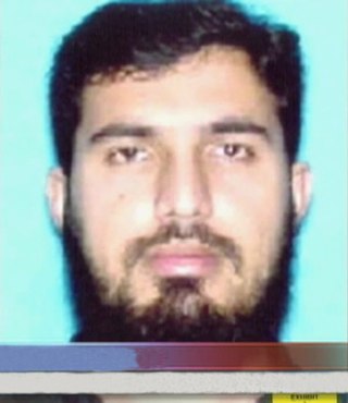 <span class="mw-page-title-main">Najibullah Zazi</span> Afghan member of Al-Qaeda