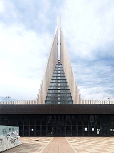 Naples - église de San Carlo Borromeo.jpg