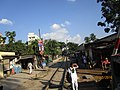 Thumbnail for File:Narayangonj Bahadurabad Ghat Railway.jpg