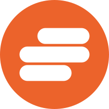 The symbol used on smartcards issued by National Rail train operating companies NationalRailSmartcard.svg