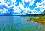 Vista del Parco Nazionale del Lago Naujan 3.jpg