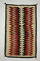 Navajo Germantown Rug