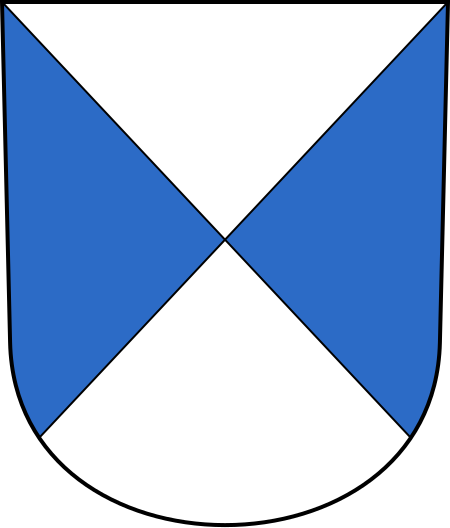 Neftenbach blazon