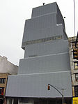 New Museum of Contemporary Art, New York