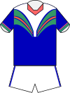 Home jersey