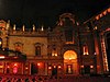 Saenger Theatre New orleans - saenger - side wall hl.jpg