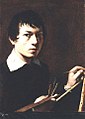 Niccolò Musso, Autoritratto (2).jpg