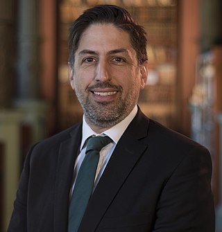 <span class="mw-page-title-main">Nicolás Trotta</span> Argentine politician