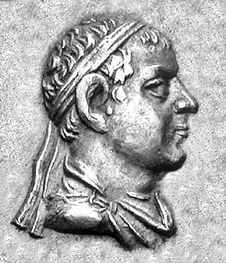 <span class="mw-page-title-main">Nicias (Indo-Greek king)</span> 2nd/1st century BC Indo-Greek king