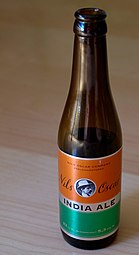 Nils Oscar India Ale