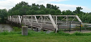 Nine Bridges Bridge