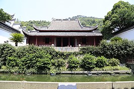 Baoguotempel