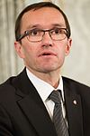 Espen Barth Eide