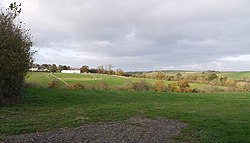 North Beer from South Beer - geograph.org.uk - 608489.jpg