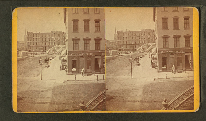 File:North West Corner, East Water and Wisconsin Sts, by W. H. Sherman.jpg