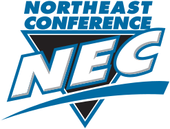 File:Northeast Conference logo.svg