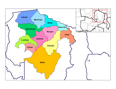 Northern Zambia districts.png