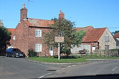 Norton Village Nottinghamshire IMG 2247.JPG