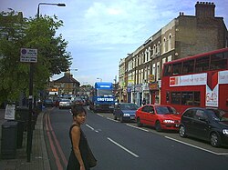 Tulse Hill (London)