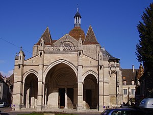 Beaune