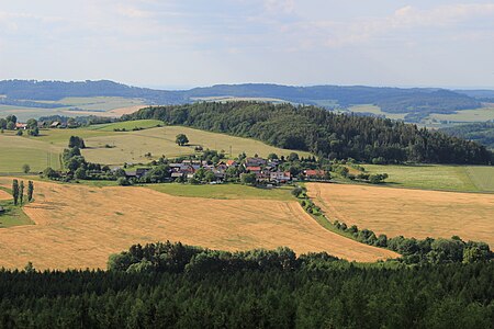 Nová Víska.