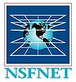 Логотип NSFNET