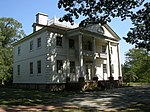 Morris-Jumel Mansion