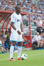 Vignette pour Rod Fanni