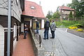 Čeština: Wiíkipedisté v Oberoderwitz English: Wikipedians in Oberoderwitz