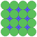 Восьмиугольник-ромб tiling.svg