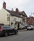 Thumbnail for File:Oddfellows pub, Nantwich - geograph.org.uk - 5170610.jpg