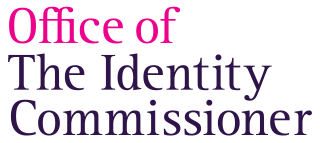 <span class="mw-page-title-main">Identity Commissioner</span>