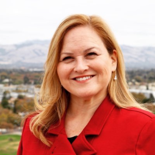 <span class="mw-page-title-main">Cindy Chavez</span> American politician