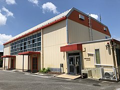 井田学区こどもの家