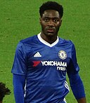 Ola Aina: Age & Birthday