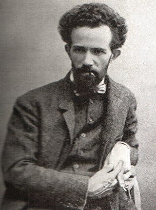 <span class="mw-page-title-main">Oleksandr Murashko</span> Ukrainian painter (1875–1919)