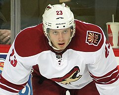 Oliver Ekman Larsson