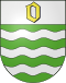 Coat of arms of Oppens