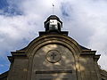 English: The Roman Catholic church of Ormesson-sur-Marne, Val-de-Marne, France. Français : L'église catholique d' Ormesson-sur-Marne, Val-de-Marne, France.