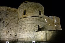 Architettura rinascimentale e barocca in Abruzzo - Wikipedia